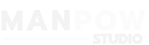 Manpow Logo Footer
